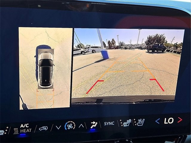 2026 Chevrolet Blazer EV SS