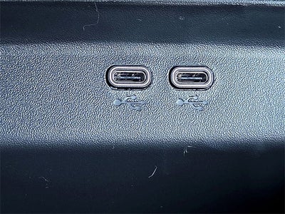 2026 Chevrolet Blazer EV SS