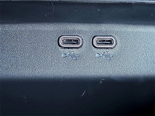 2026 Chevrolet Blazer EV SS