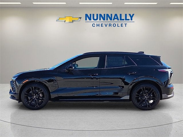 2026 Chevrolet Blazer EV SS