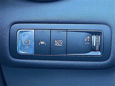 2026 Chevrolet Blazer EV SS