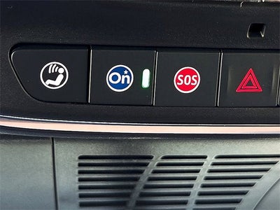 2026 Chevrolet Blazer EV SS