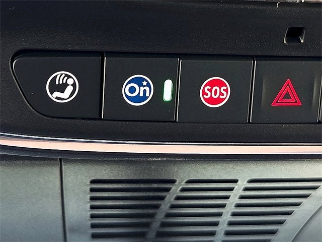 2026 Chevrolet Blazer EV SS