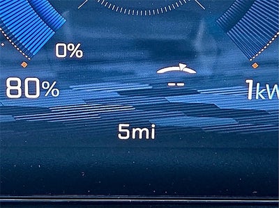 2026 Chevrolet Blazer EV SS