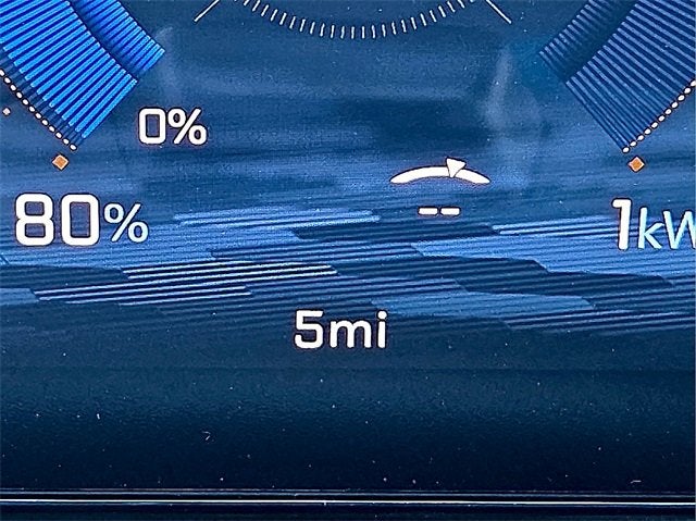 2026 Chevrolet Blazer EV SS