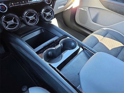 2026 Chevrolet Blazer EV SS