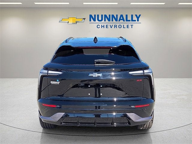 2026 Chevrolet Blazer EV SS