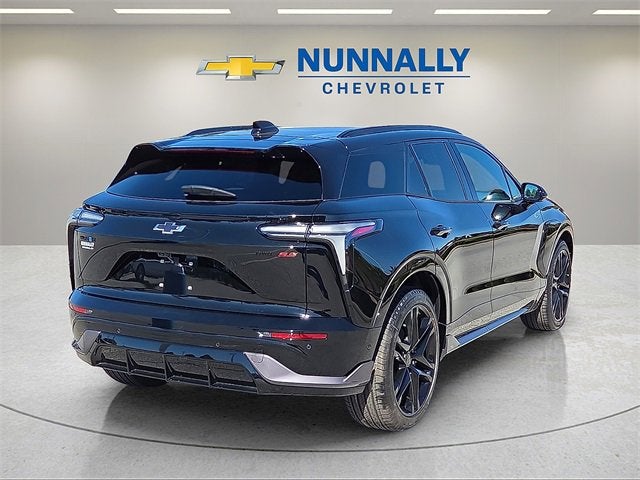 2026 Chevrolet Blazer EV SS