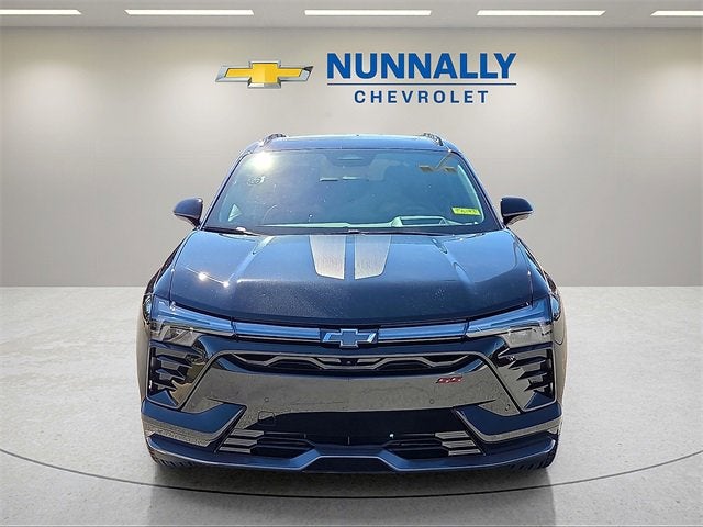 2026 Chevrolet Blazer EV SS