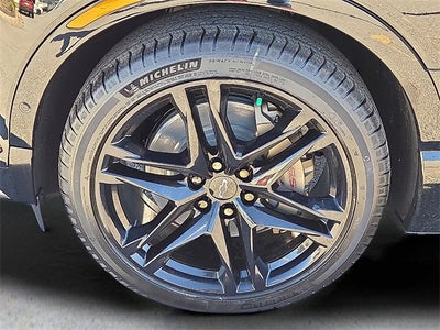 2026 Chevrolet Blazer EV SS