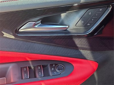 2025 Chevrolet Blazer EV SS