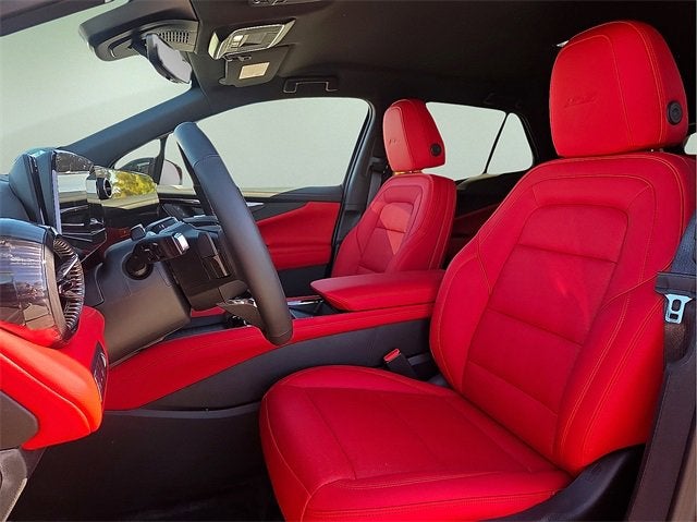 2025 Chevrolet Blazer EV SS