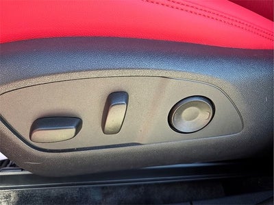 2025 Chevrolet Blazer EV SS