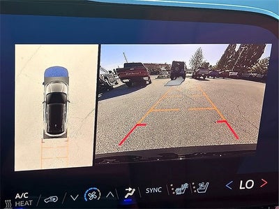 2025 Chevrolet Blazer EV SS