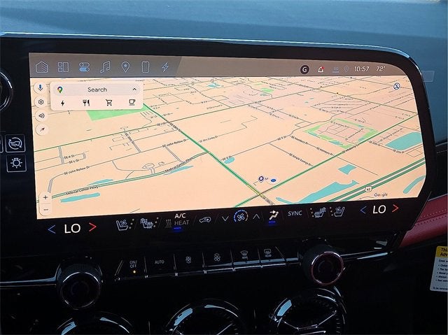 2025 Chevrolet Blazer EV SS