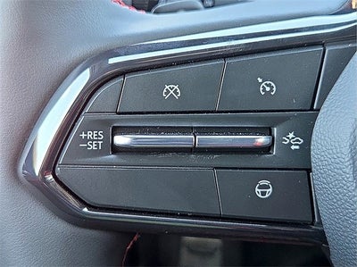 2025 Chevrolet Blazer EV SS