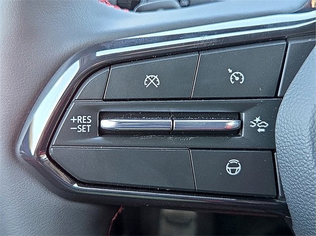 2025 Chevrolet Blazer EV SS