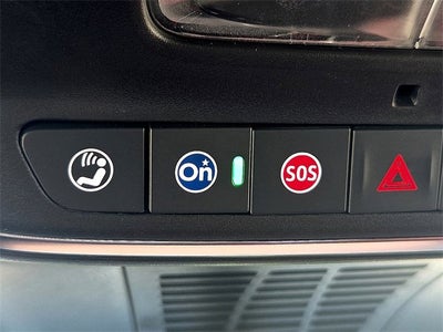 2025 Chevrolet Blazer EV SS