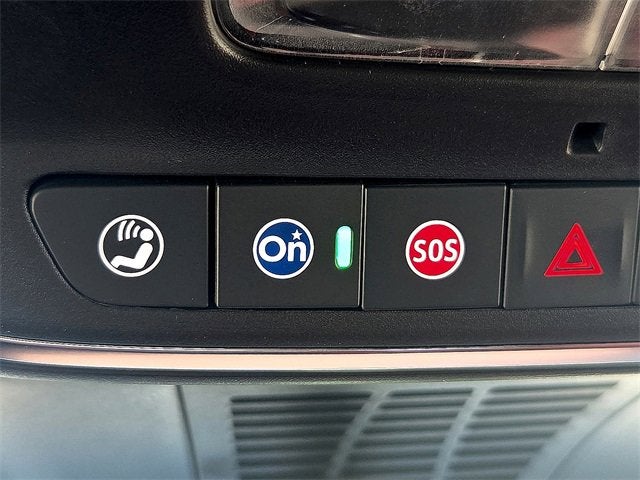 2025 Chevrolet Blazer EV SS