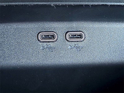 2025 Chevrolet Blazer EV SS