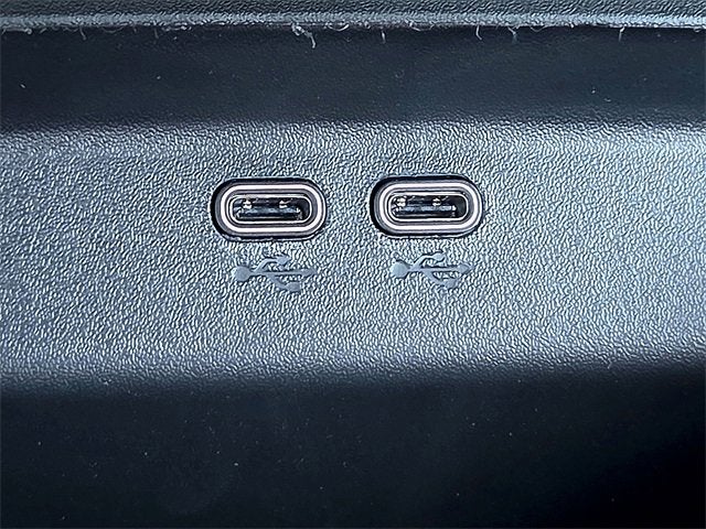 2025 Chevrolet Blazer EV SS