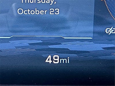 2025 Chevrolet Blazer EV SS