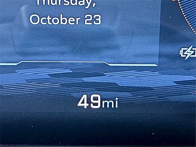 2025 Chevrolet Blazer EV SS