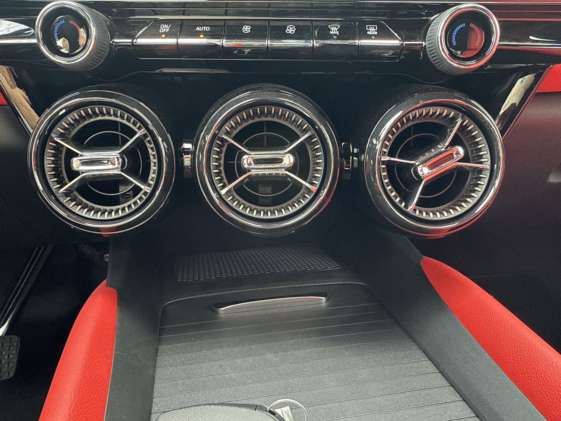 2025 Chevrolet Blazer EV SS