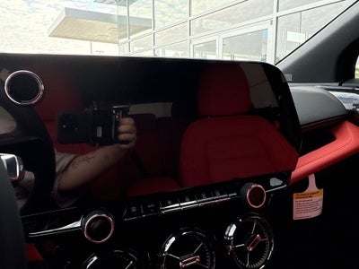 2025 Chevrolet Blazer EV SS