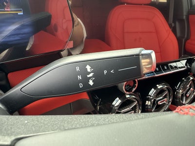 2025 Chevrolet Blazer EV SS