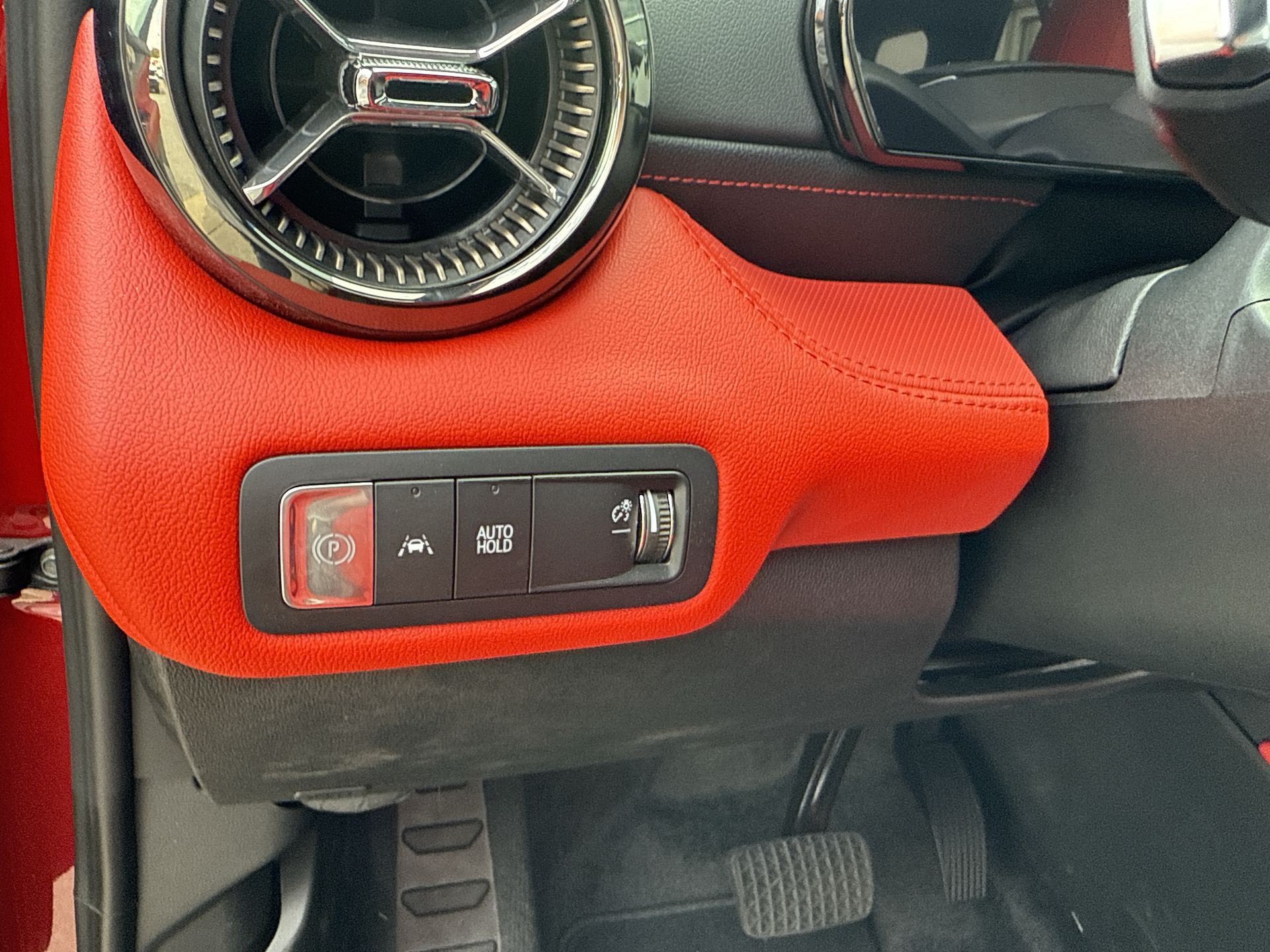 2025 Chevrolet Blazer EV SS