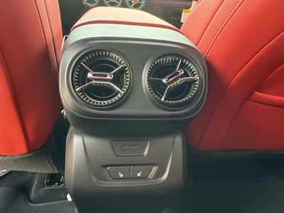 2025 Chevrolet Blazer EV SS