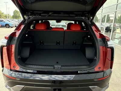 2025 Chevrolet Blazer EV SS