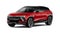2025 Chevrolet Blazer EV SS