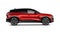 2025 Chevrolet Blazer EV SS