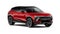 2025 Chevrolet Blazer EV SS