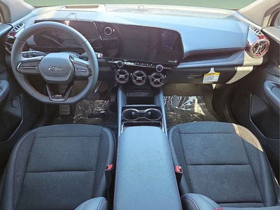 2025 Chevrolet Blazer EV RS