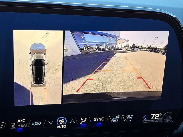 2025 Chevrolet Blazer EV RS