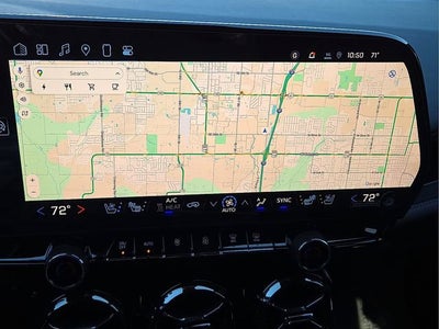 2025 Chevrolet Blazer EV RS