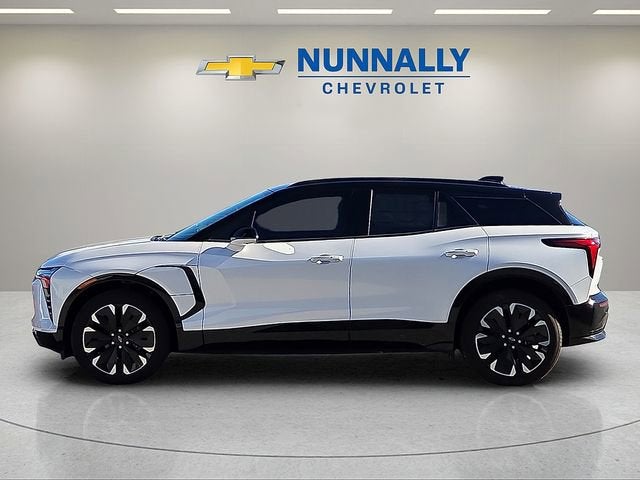 2025 Chevrolet Blazer EV RS