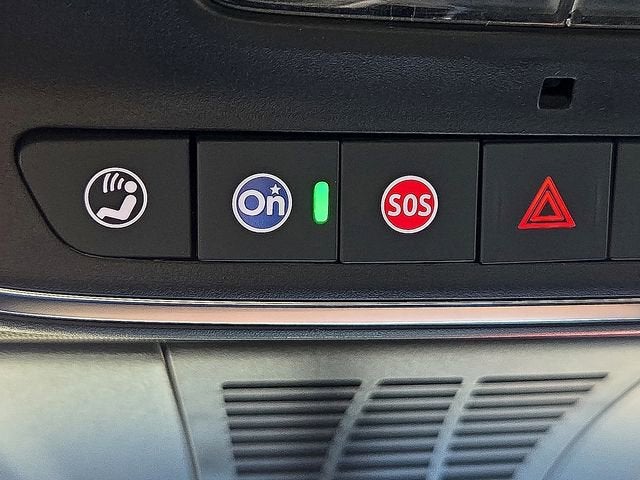 2025 Chevrolet Blazer EV RS