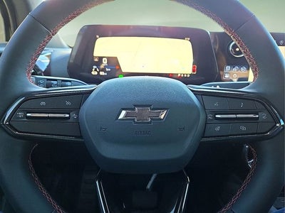 2025 Chevrolet Blazer EV RS