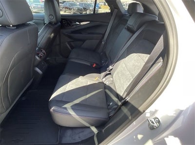 2025 Chevrolet Blazer EV RS