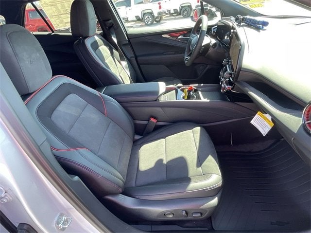 2025 Chevrolet Blazer EV RS