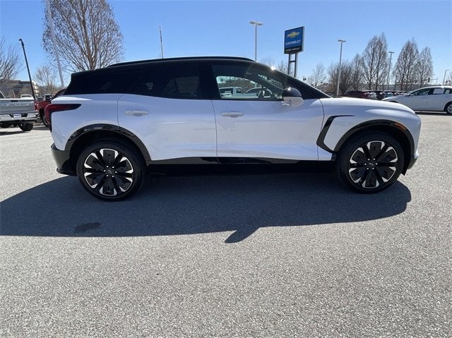 2025 Chevrolet Blazer EV RS