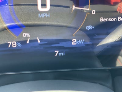 2025 Chevrolet Blazer EV RS