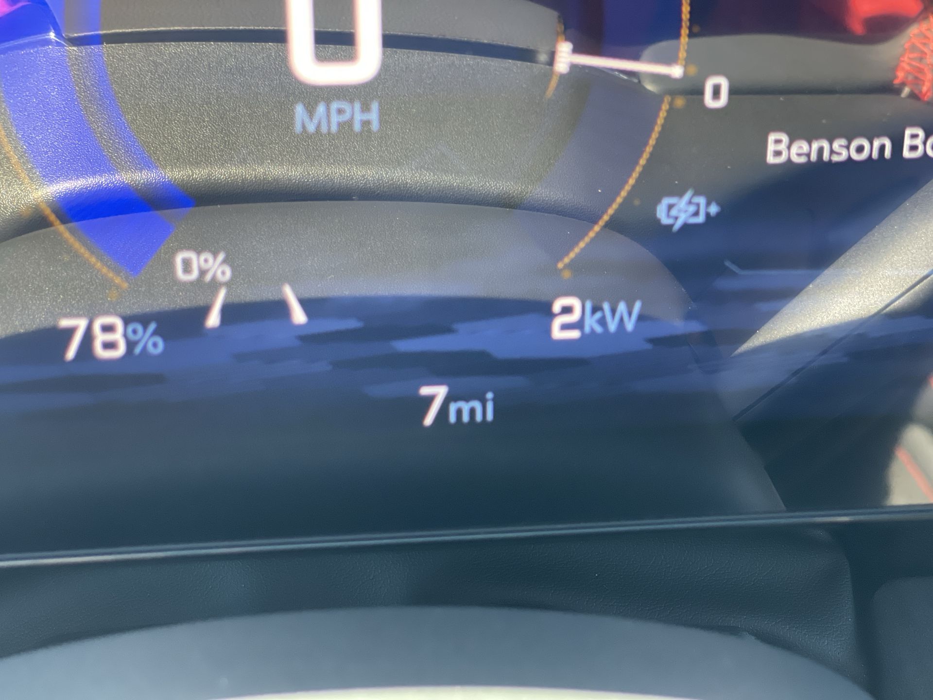 2025 Chevrolet Blazer EV RS