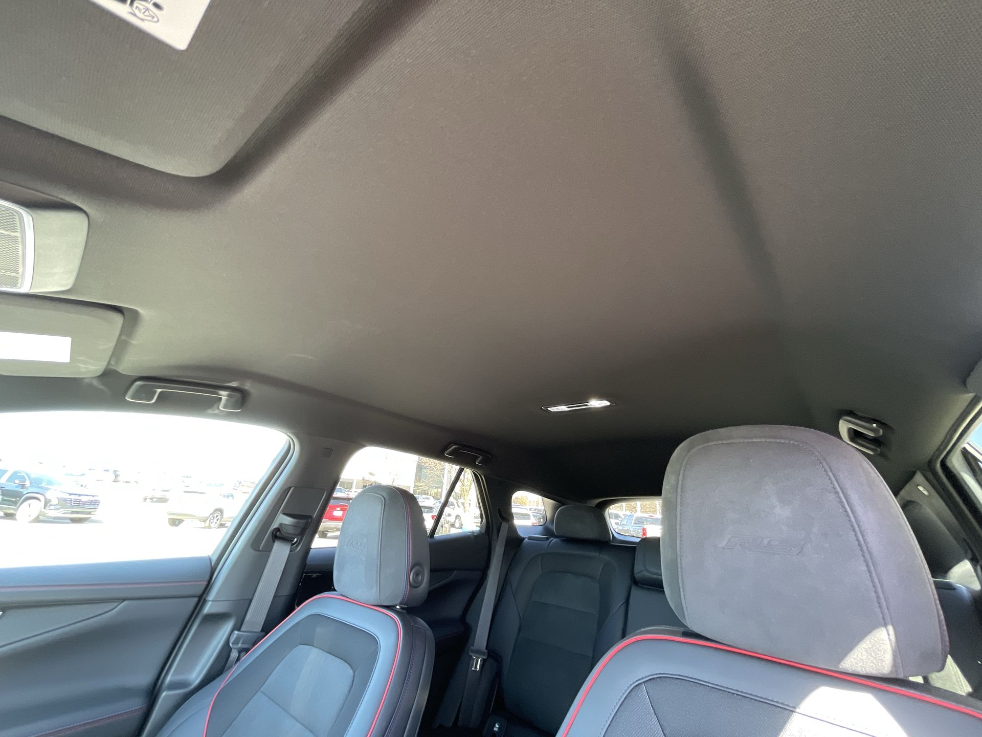 2025 Chevrolet Blazer EV RS