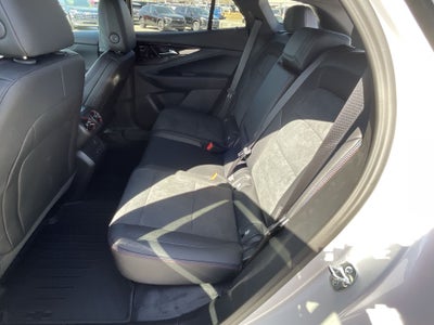 2025 Chevrolet Blazer EV RS