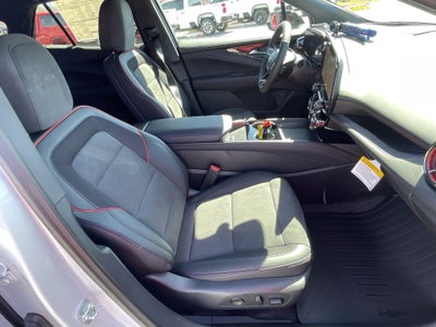 2025 Chevrolet Blazer EV RS